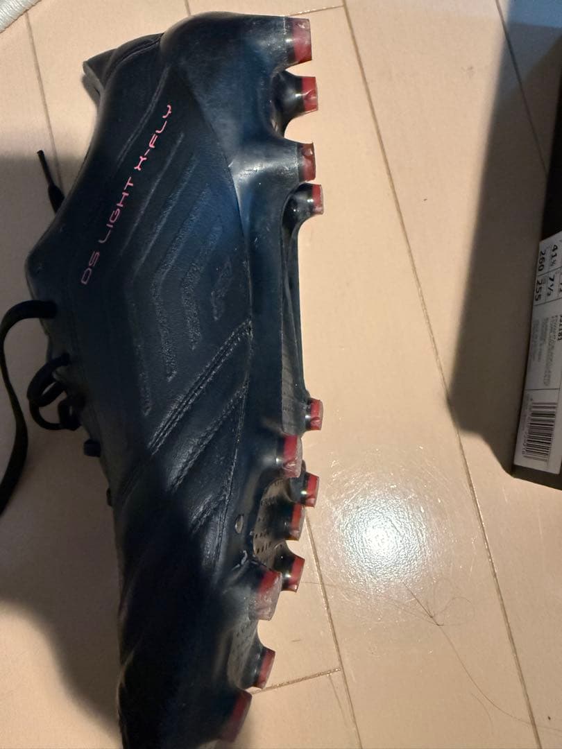 DS LIGHT X-FLY 4サッカーシューズ