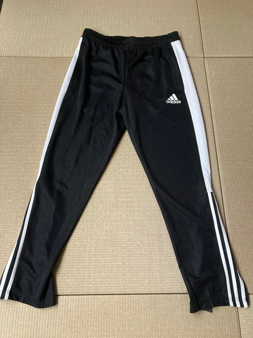 adidas ジャージ ジャケット＆パンツ セット