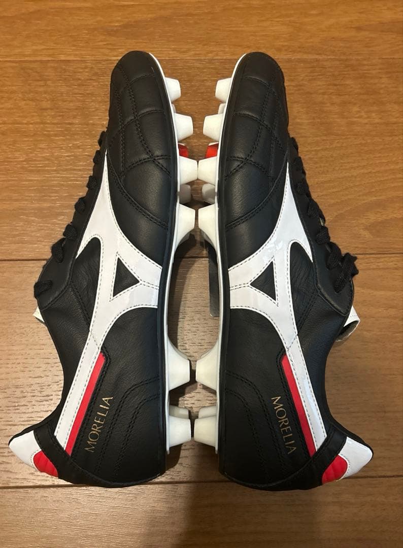 【新品未使用】MIZUNO MORELIA Ⅱ JAPAN モレリアジャパン26