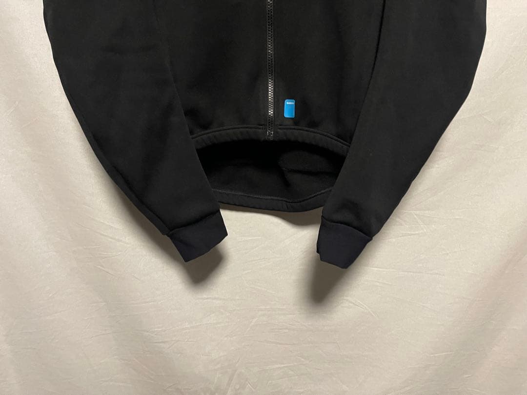 ★美品★SHIMANO★シマノ★エレメント ジャケット★ウェア★ジャージ★M★