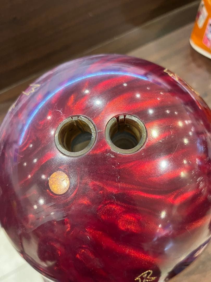 ザヒッターパール15ポンド
