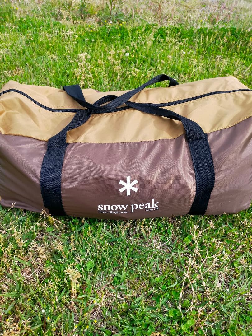  peak ヴォールト　マットシートセット　キャンプ