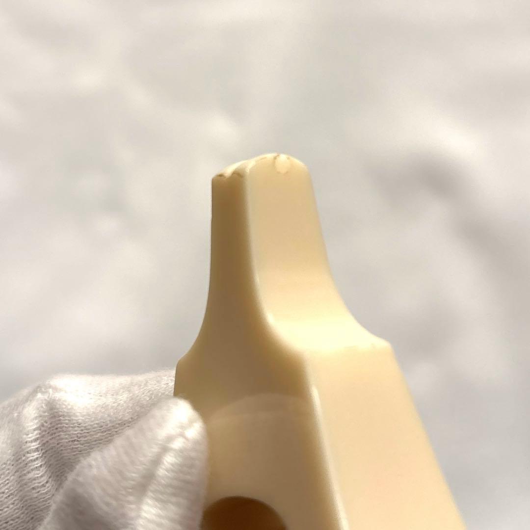 琴柱 14個 収納箱 ケース 琴柱入れ 猫足 花柄