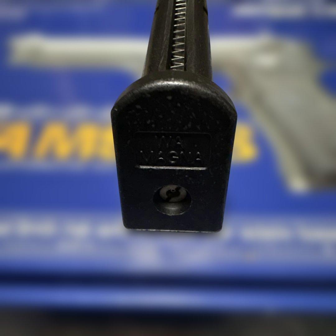 か*ん様 WA ベレッタM92FS スーパーバージョンR 美品