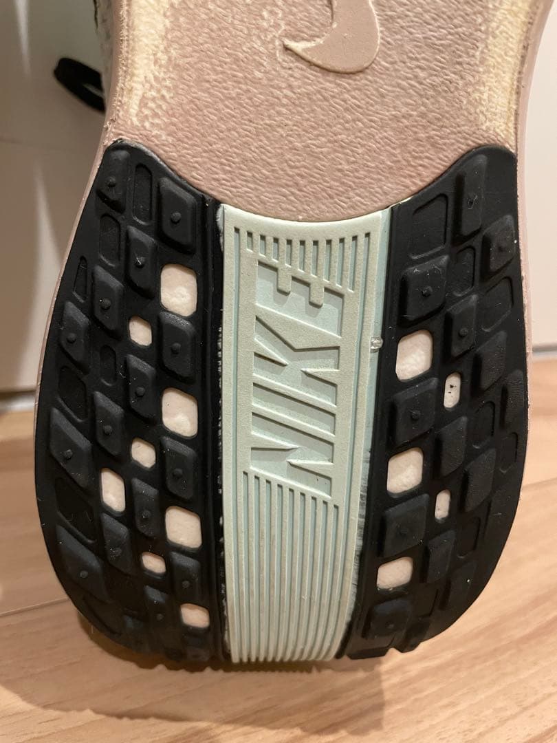 NIKE ペガサスプラス【28.0cm】美品