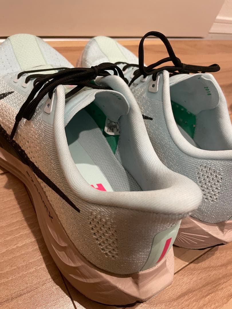 NIKE ペガサスプラス【28.0cm】美品