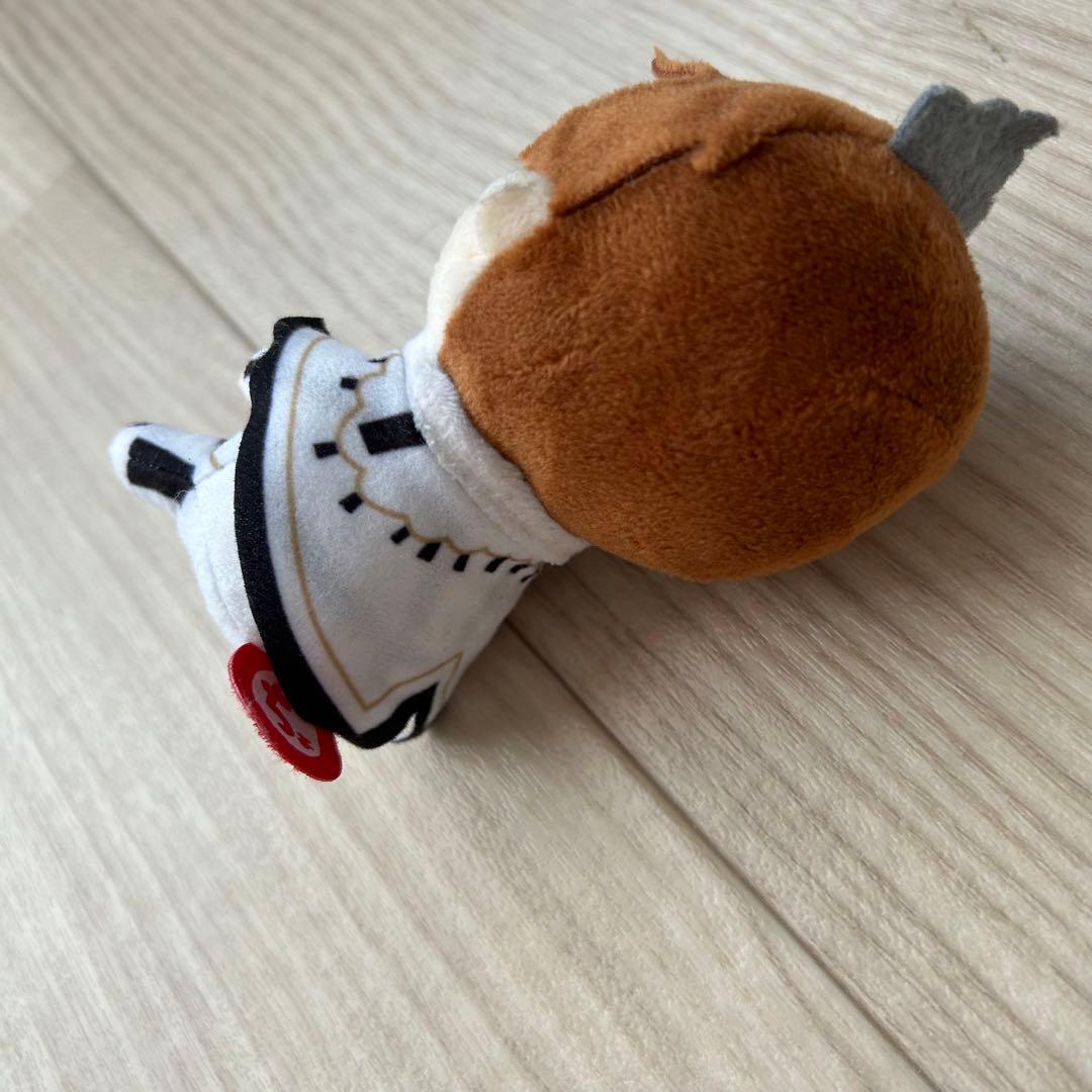 永瀬廉　ちょっこり,PVC
