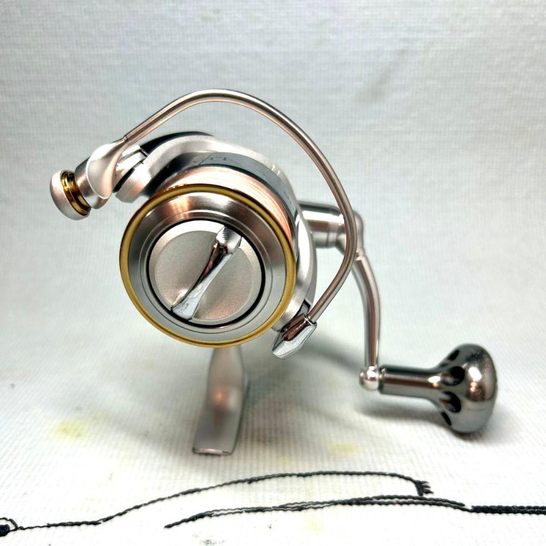 DAIWA　07ルビアス 2506