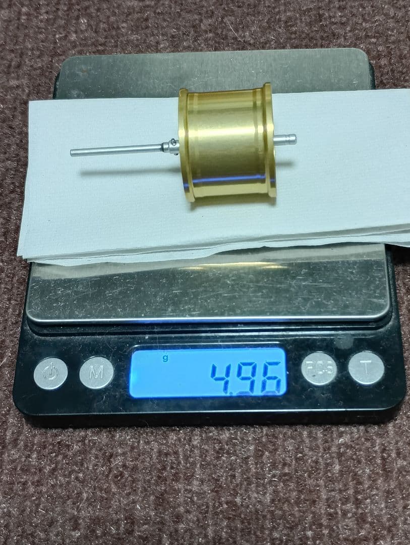 17カルカッタコンクエスト　bfs スプール Avail