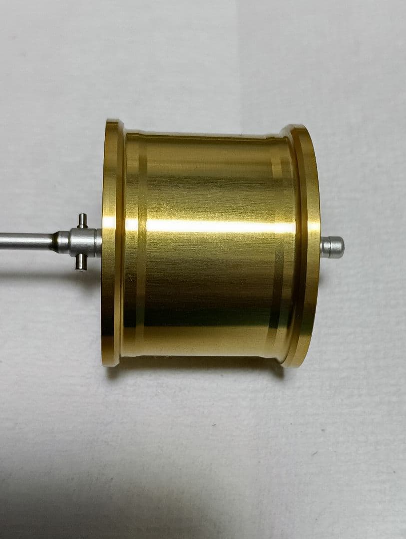 17カルカッタコンクエスト　bfs スプール Avail