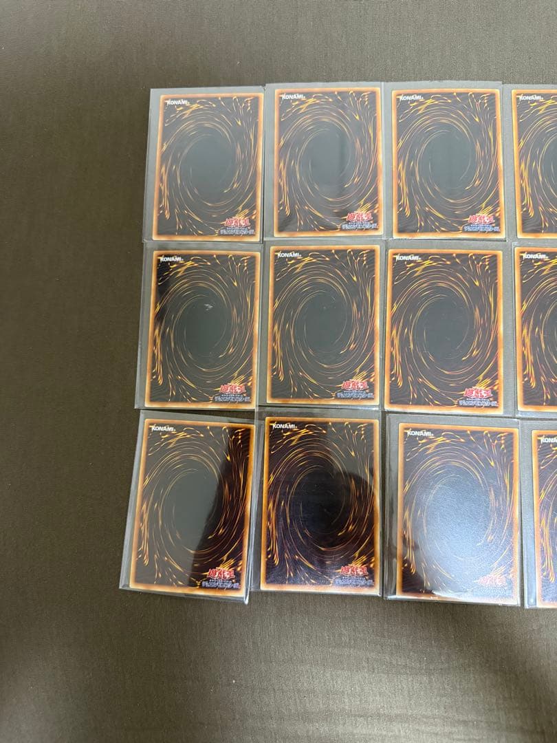 遊戯王OCG トレーディングカードまとめ売り