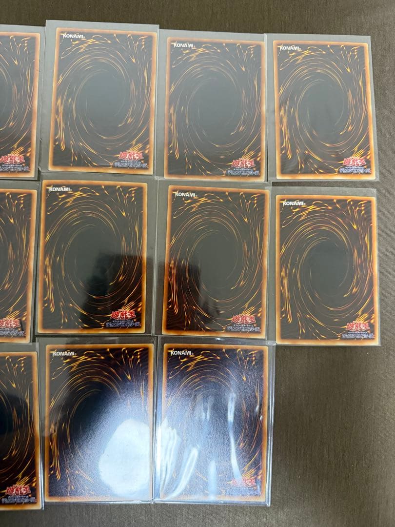 遊戯王OCG トレーディングカードまとめ売り