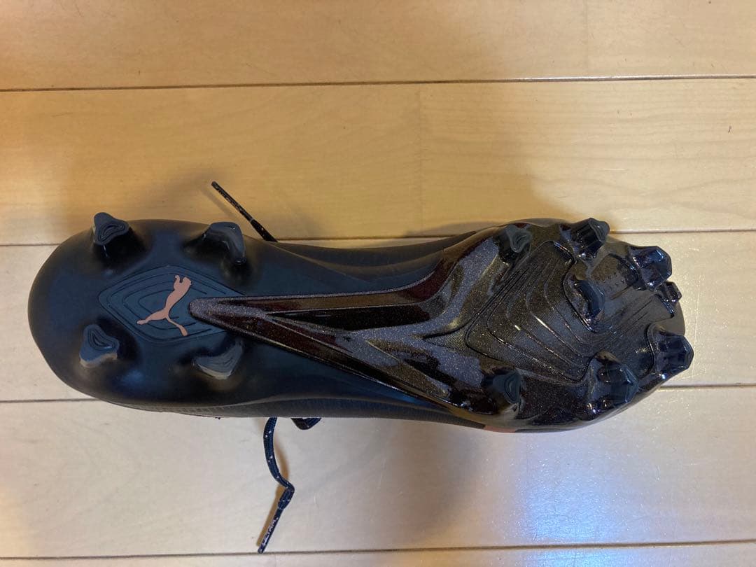 Puma ウルトラ　サッカースパイクFG/AG 26.5cm