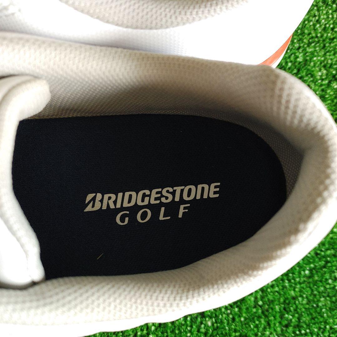 BRIDGESTONE ゼファー ゴルフシューズ