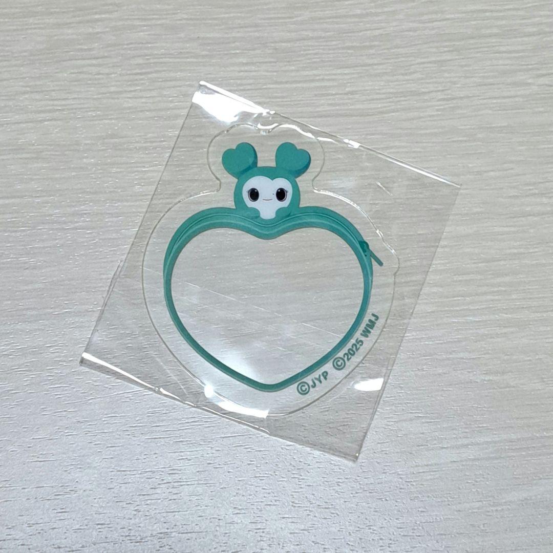 TWICE LOVELYS × GiGO MIVELY ミナ ミブリー セット