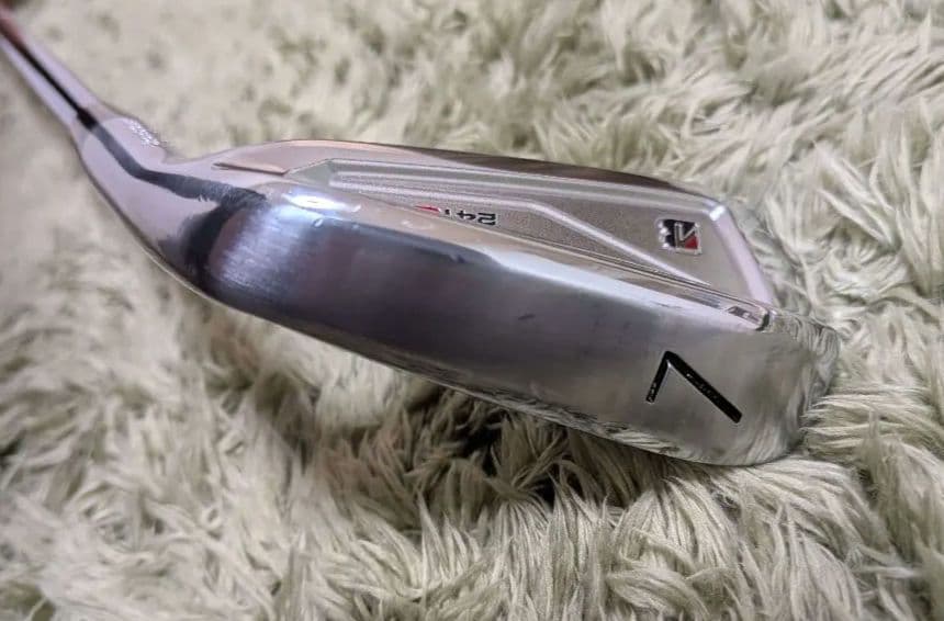 ブリヂストン　241CB　7番アイアン