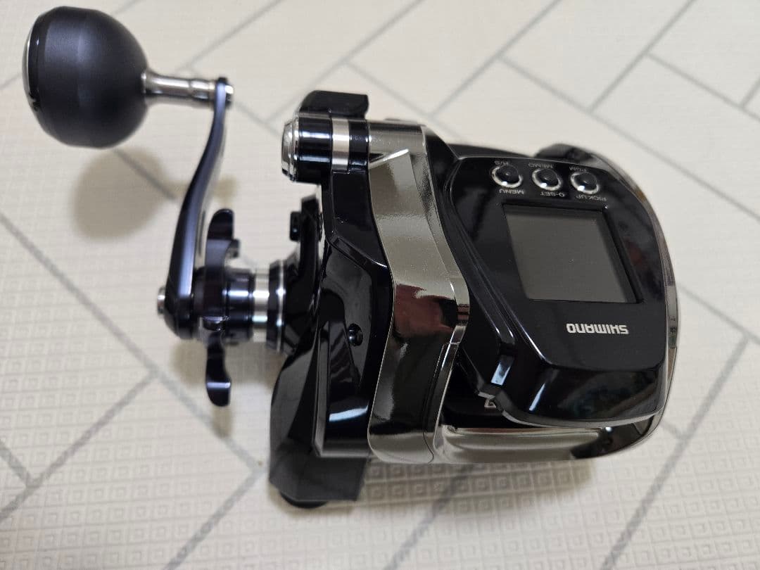 最終値下げ　Beast Master MD3000 シマノ ビーストマスター