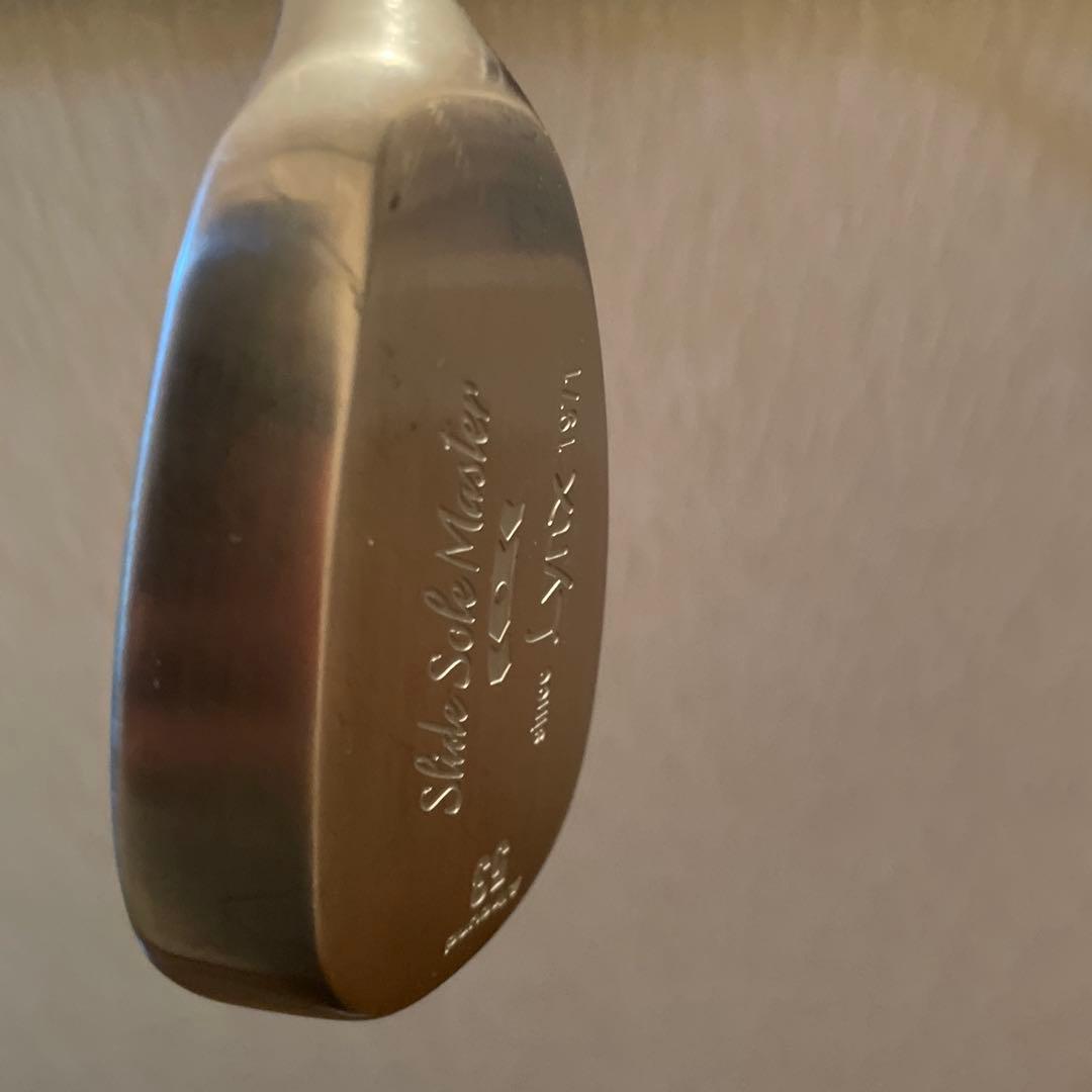 ヨコシンウェッジ　スライドソールマスター　リンクス