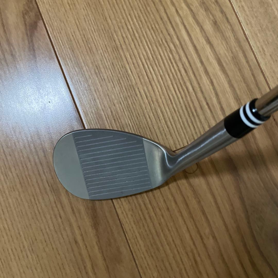 ヨコシンウェッジ　スライドソールマスター　リンクス