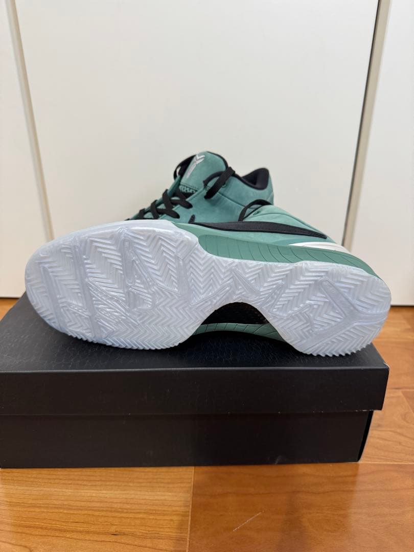 Nike Kobe 4 protro girl dad コービー 4 27.5