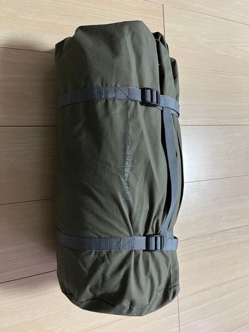 バンドック　ソロベース BDK-79TC