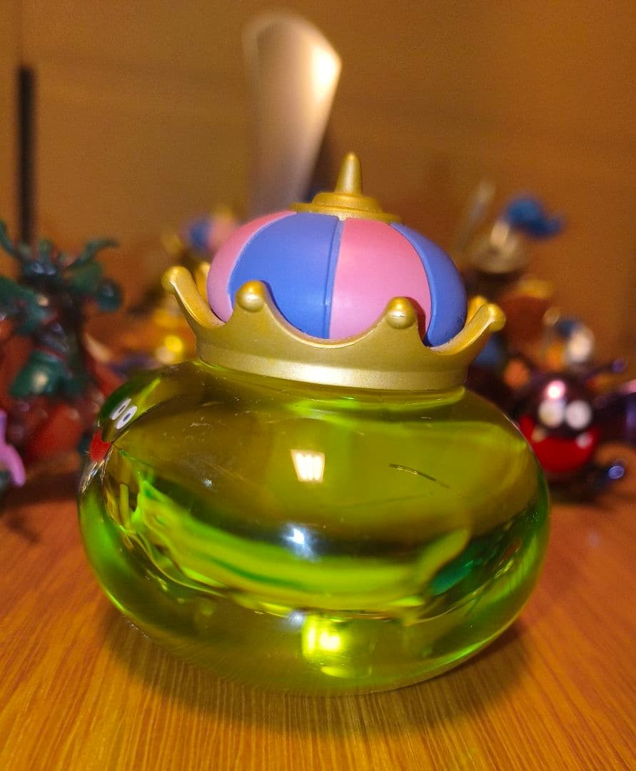 ドラゴンクエスト ミニフィギュアセット