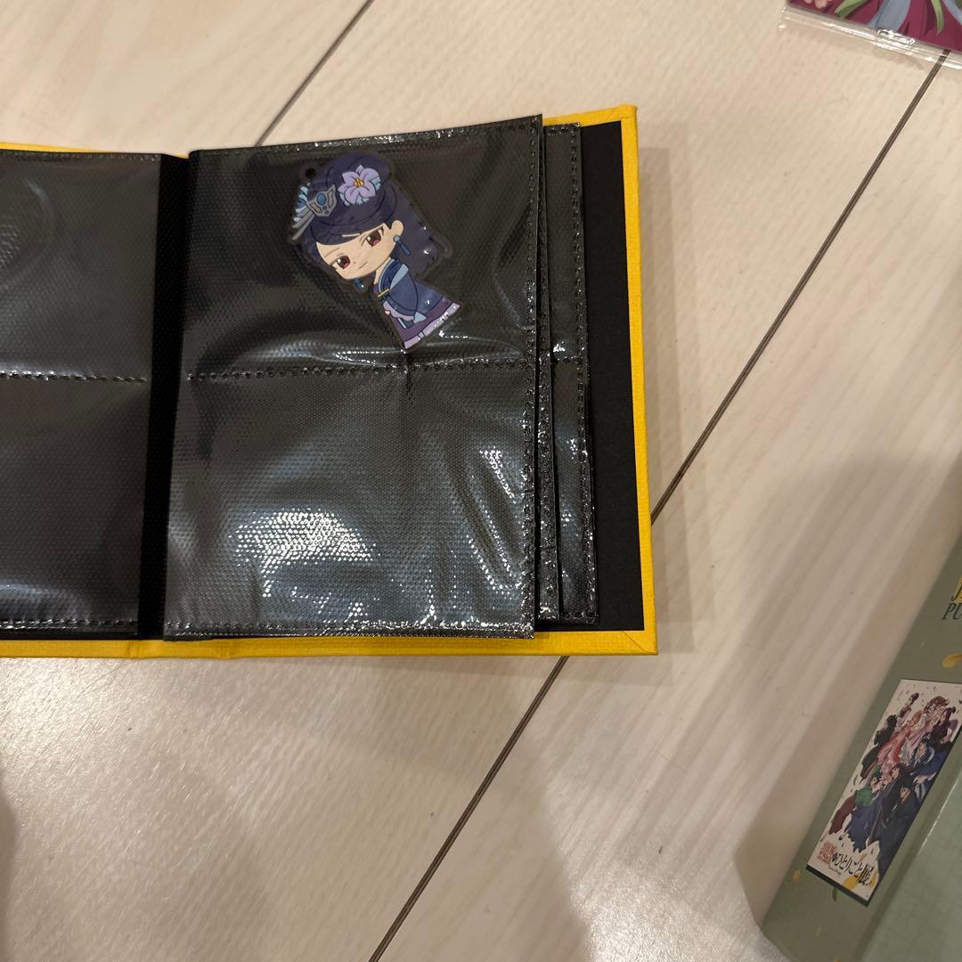 薬屋グッズまとめ売り