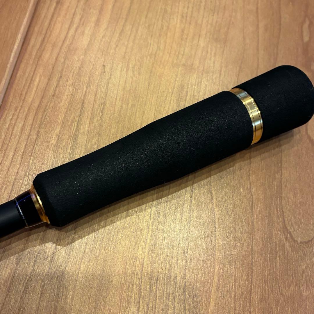 メジャークラフト ジャイアントキリング1G GK1C-702M/SWR
