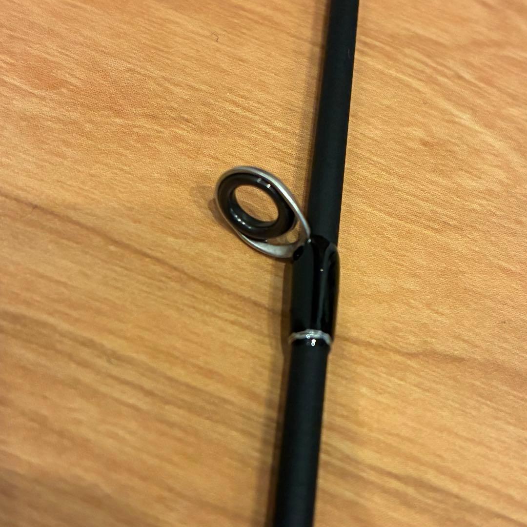 メジャークラフト ジャイアントキリング1G GK1C-702M/SWR