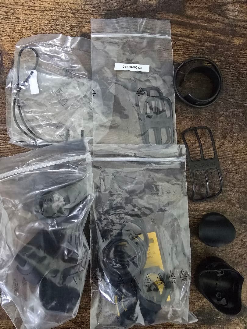 ​GARMIN Edge 530 / Varia UT800 / RTL515