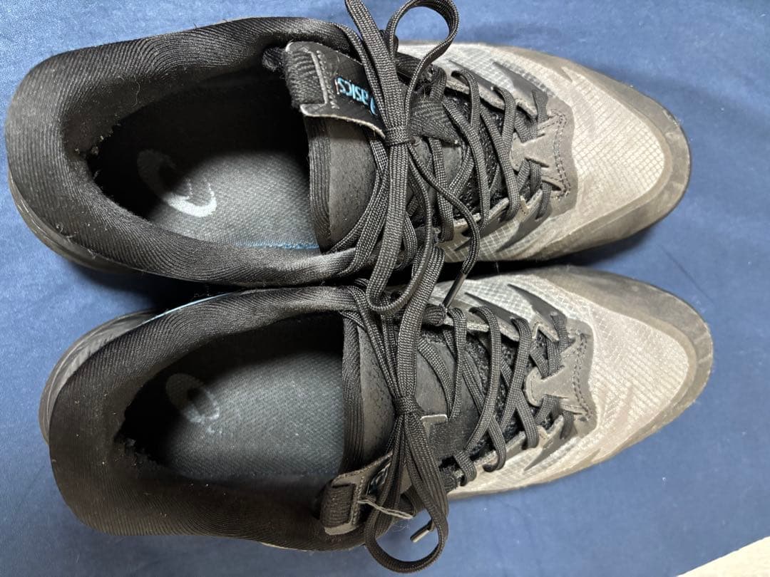 シューズ(男性用) ASICS UNPRE ARS LOW 2 27.5cm