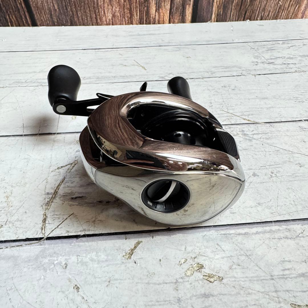 SHIMANO ANTARES DC HG 21 アンタレスDC HG リール