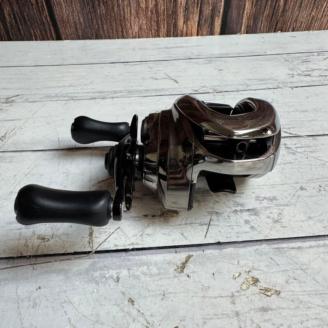 SHIMANO ANTARES DC HG 21 アンタレスDC HG リール