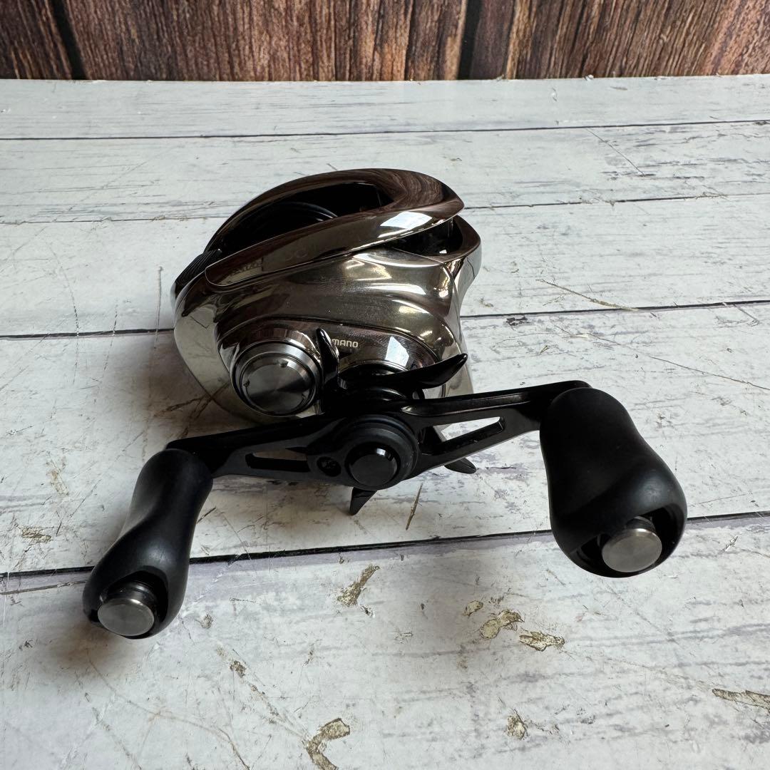 SHIMANO ANTARES DC HG 21 アンタレスDC HG リール
