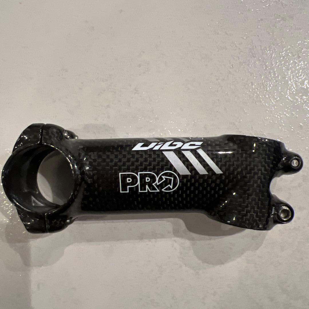 シマノ　PRO Vibeカーボン ステム 110mm