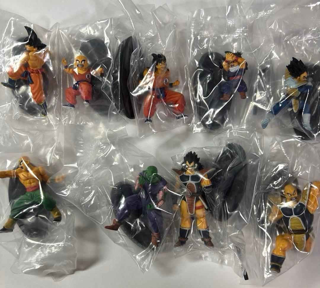 ドラゴンボールZ 超造形魂 〜３倍界王拳のかめはめ波だっ‼︎〜