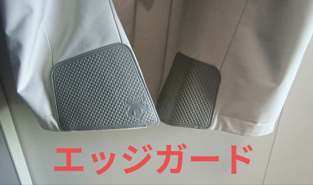 A*様 DESCENTE☆MOVE SPORT レディースL スキーウェア上下