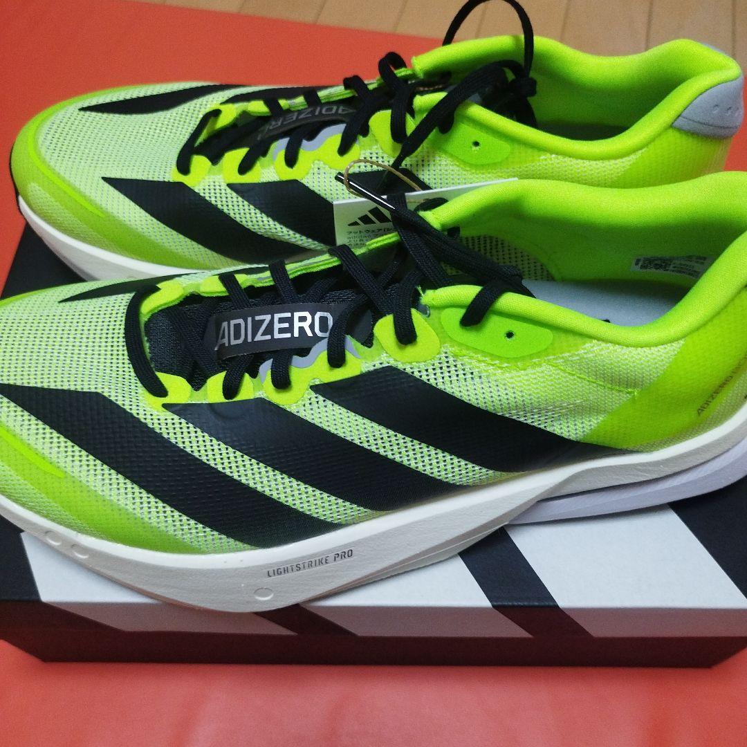 スパイク・シューズ ADIZERO BOSTON 13M 27.0cm