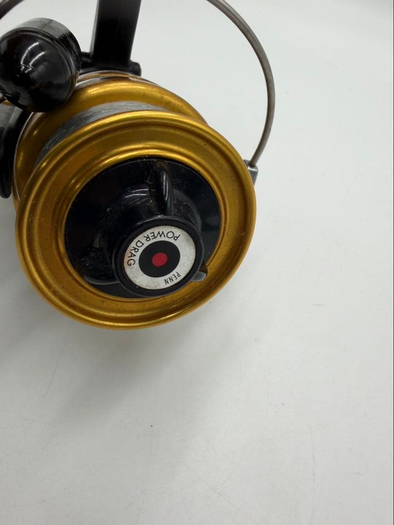 PENN スピンフィッシャー 5500SS スピニングリール