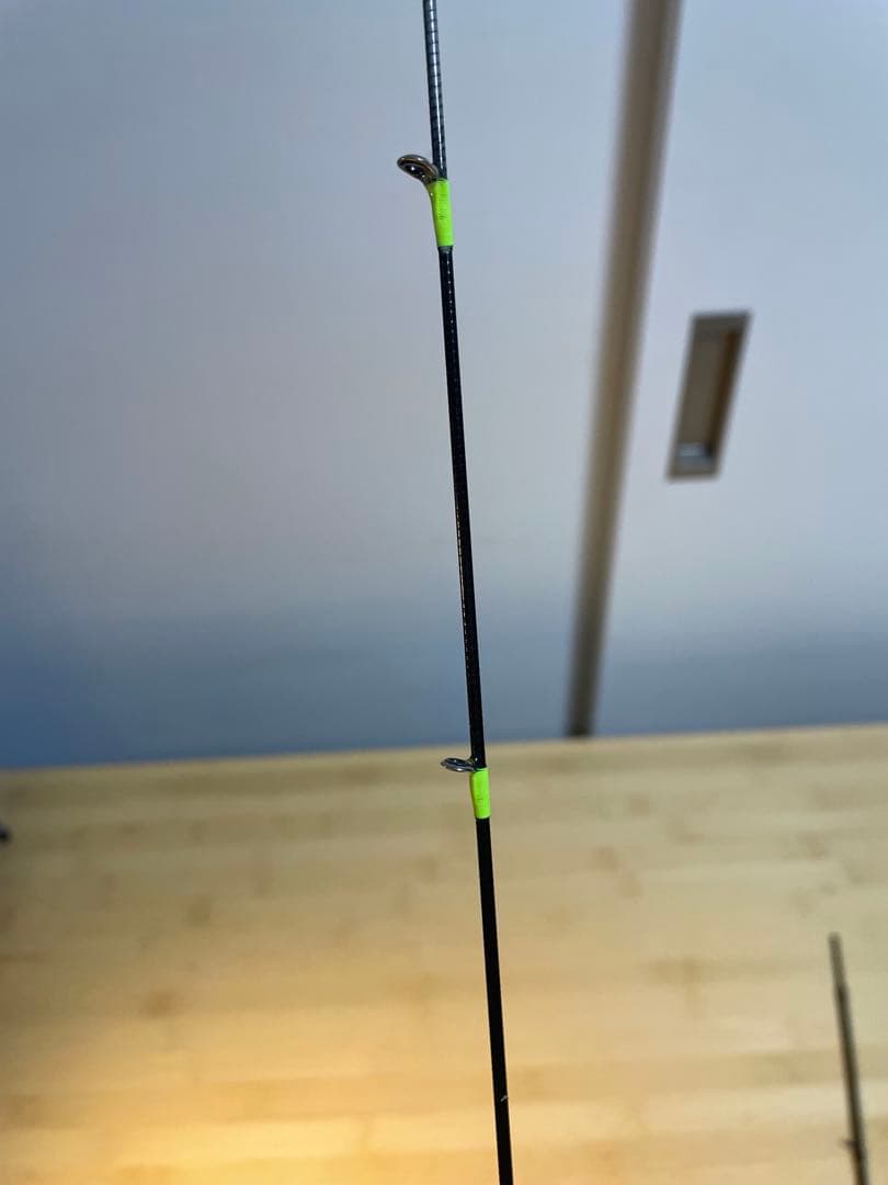 SMITH LTD　Be Sticky Trout BST-EXS45UL/C3