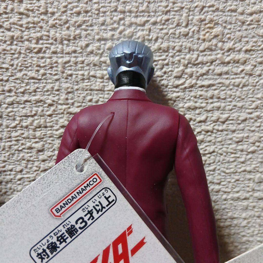 シン仮面ライダームービーモンスターシリーズ７体セット