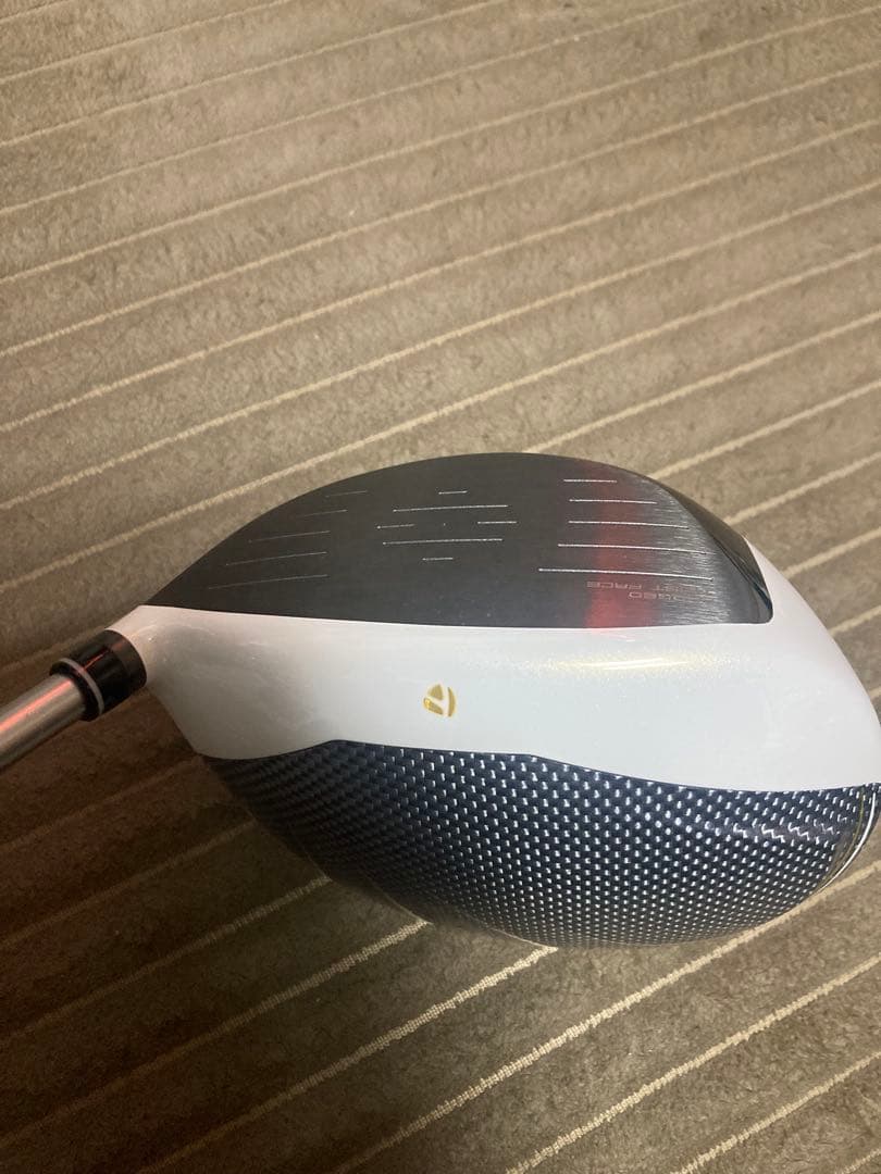 TaylorMade M GLOIRE Mグローレ ドライバー 9.5度