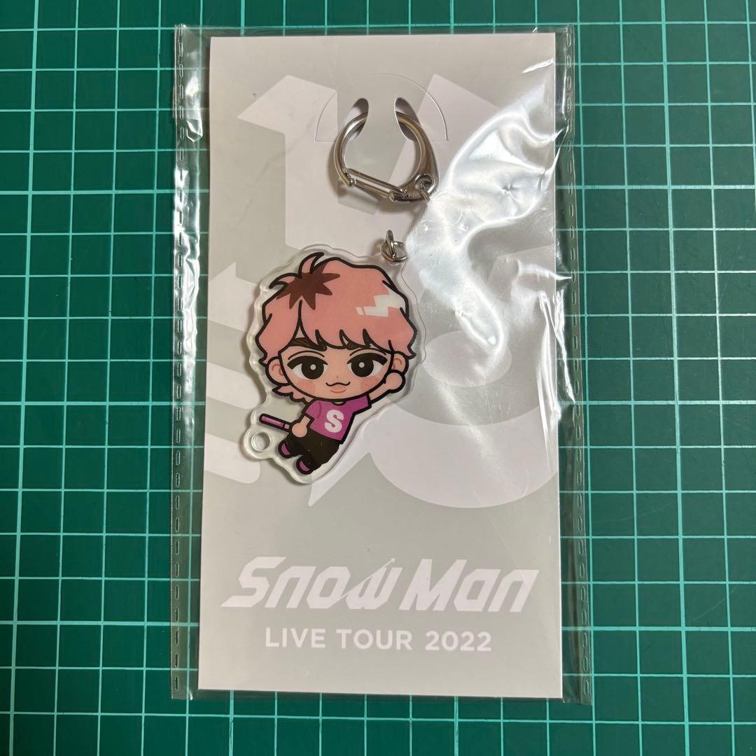 Man 佐久間大介 アクスタ セット