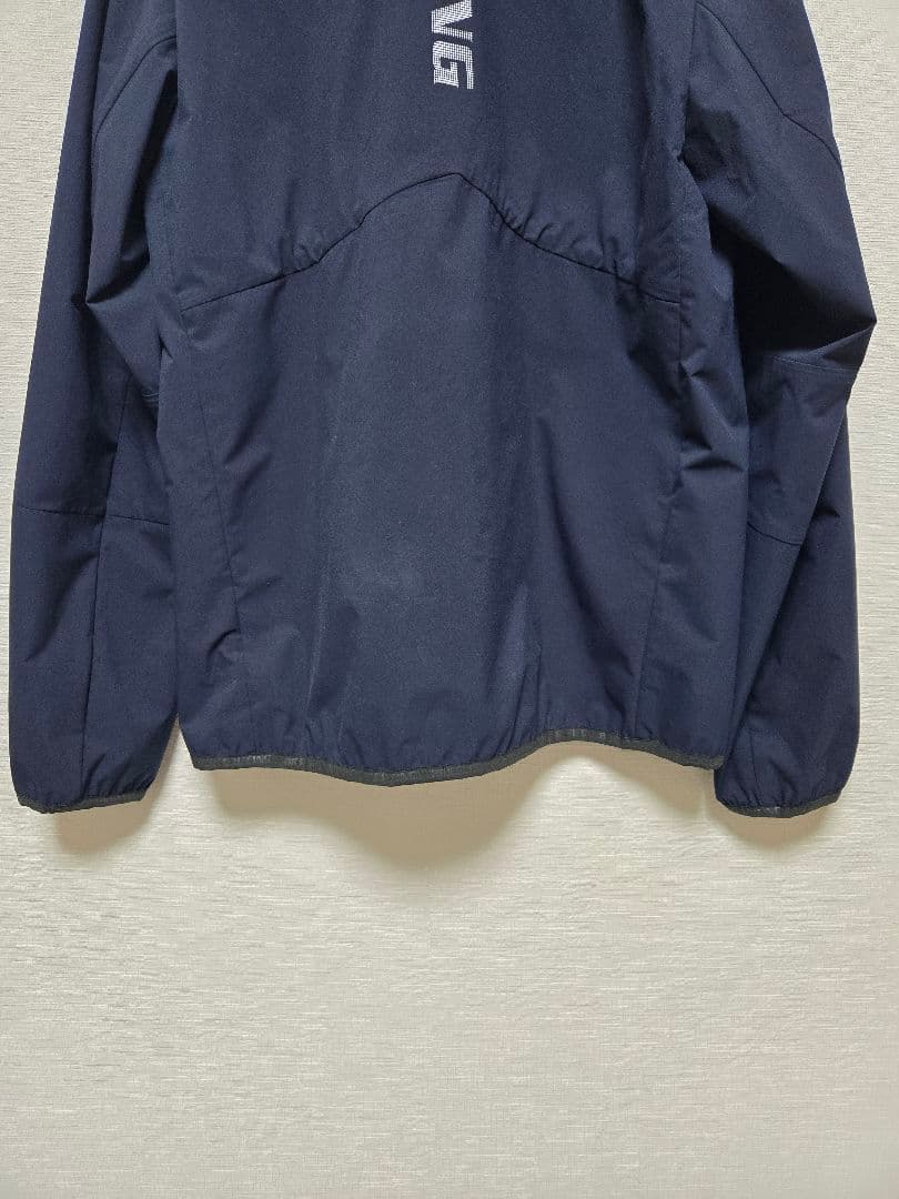 BRIEFING GOLF ブリーフィング ブルゾン L ネイビー