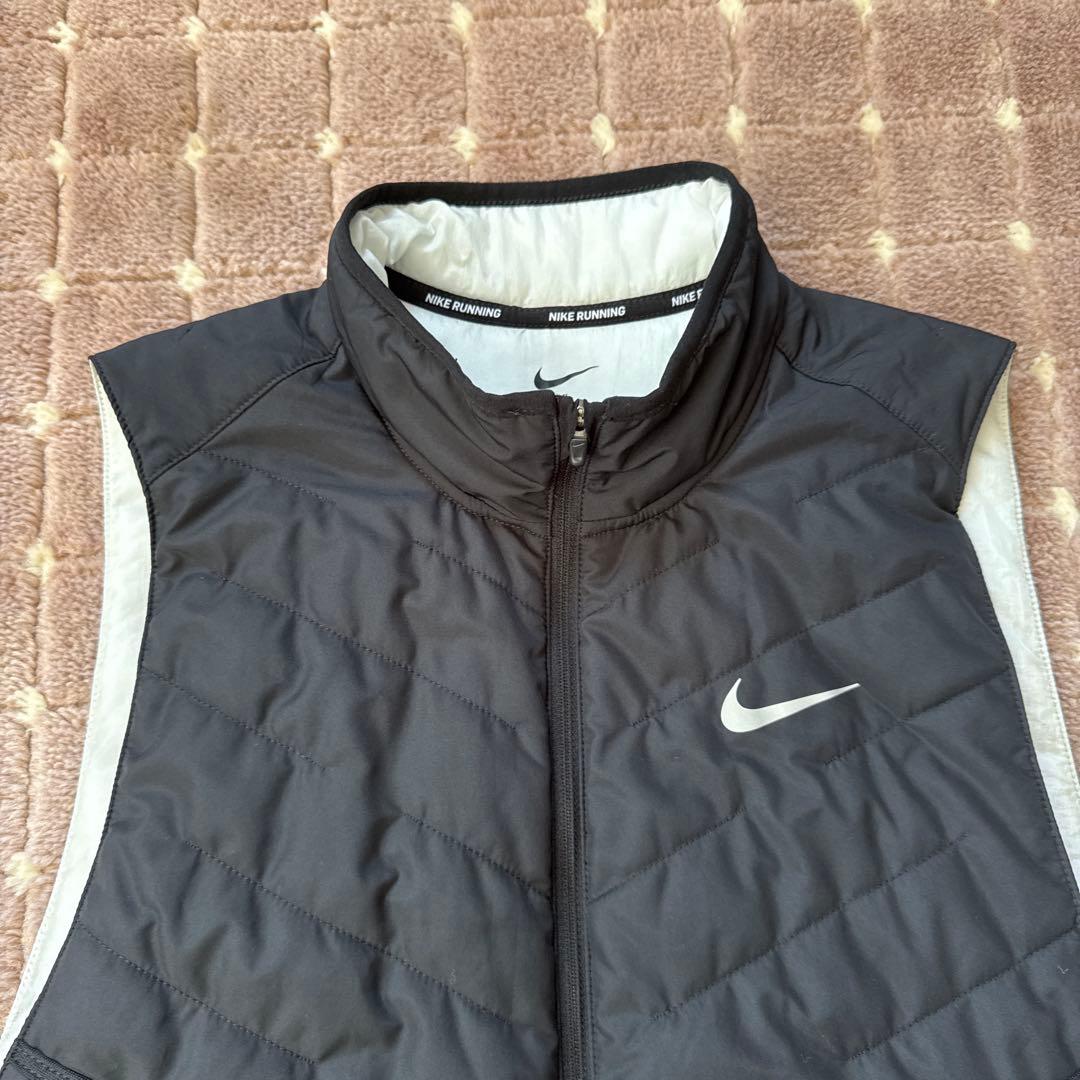 NIKE ナイキ　ベスト　Tシャツ AEROSWIFT エアロスイフト
