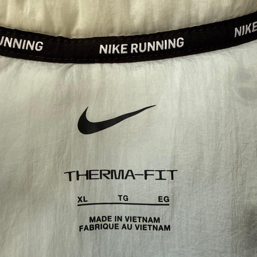 NIKE ナイキ　ベスト　Tシャツ AEROSWIFT エアロスイフト
