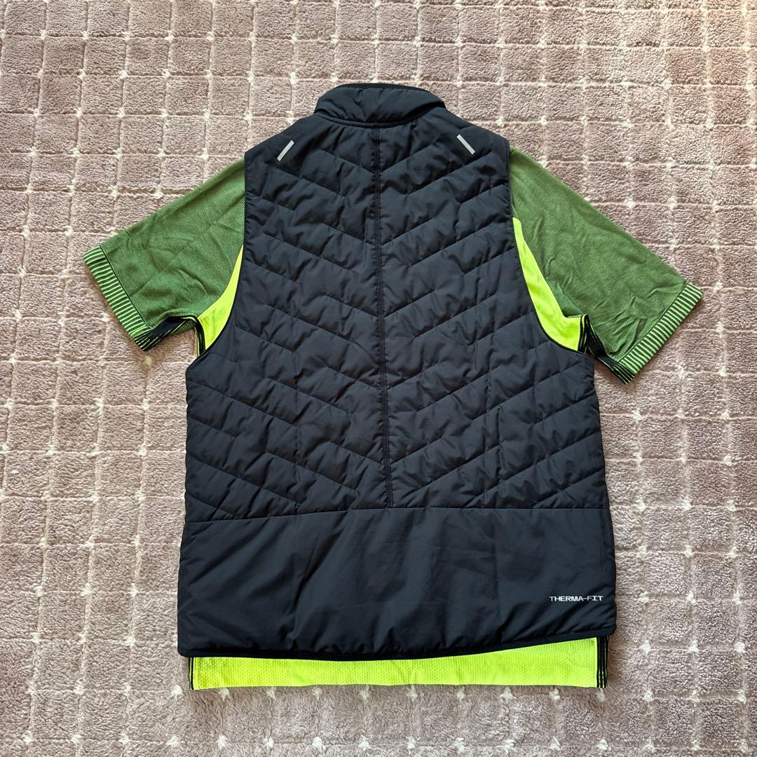 NIKE ナイキ　ベスト　Tシャツ AEROSWIFT エアロスイフト