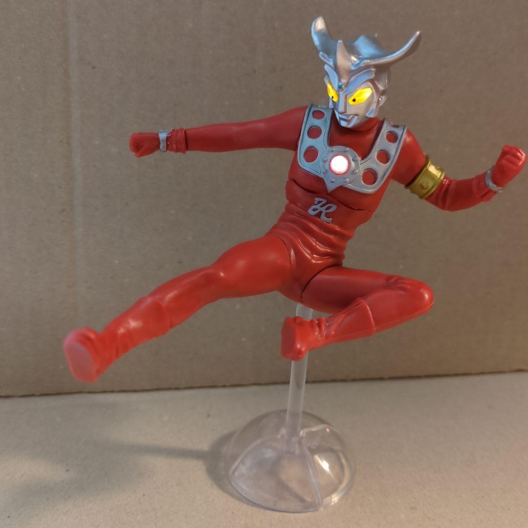 アルティメットルミナスウルトラマン　アンドロメロス　コスモスアグルネクサスレオ他