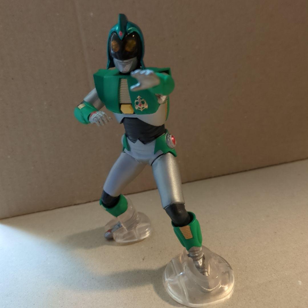 アルティメットルミナスウルトラマン　アンドロメロス　コスモスアグルネクサスレオ他