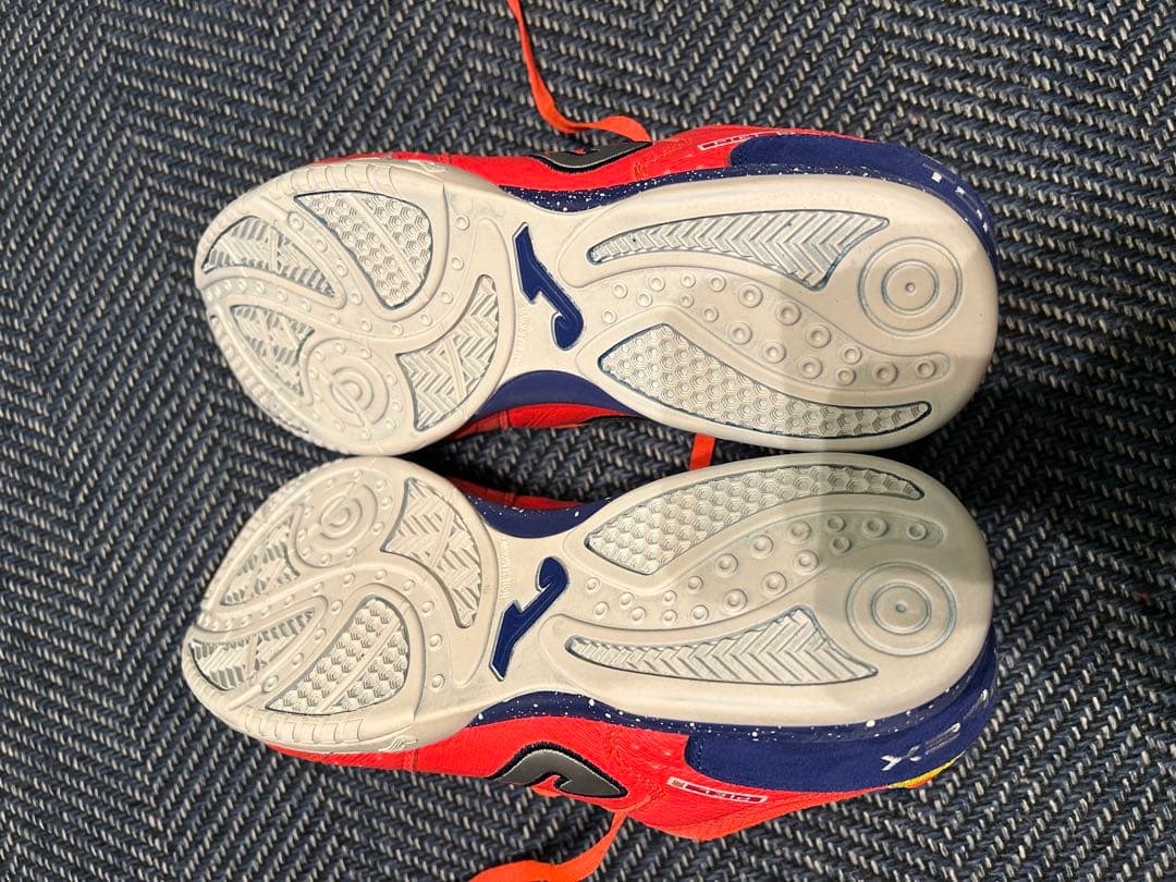 シューズ Joma TOP-FLEX 29.0cm